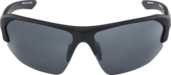 Купить очки alpina lyron hr black matt/black mirror cat.3 в Ростове-на-Дону