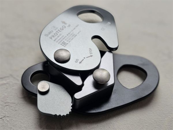  Зажим GURU PROTEGO в Ростове-на-Дону  