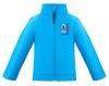 Толстовка Poivre Blanc W21-1510-BBBY/A голубой в Ростове-на-Дону