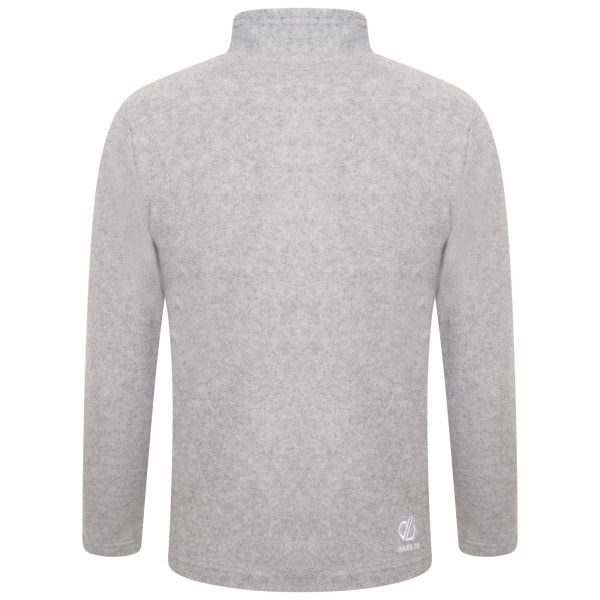 Толстовка Dare2B Inherit Sweater серый в Ростове-на-Дону