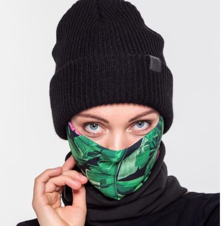 Платки Hauer Multiband Bananowiec Polar в Ростове-на-Дону