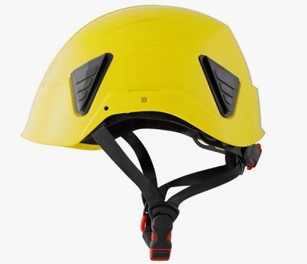  Каска Венто защитная Энерго желтая в Ростове-на-Дону  
