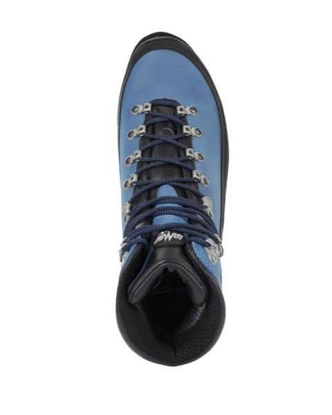 Купить ботинки lomer everest stx cobalto/black в Ростове-на-Дону