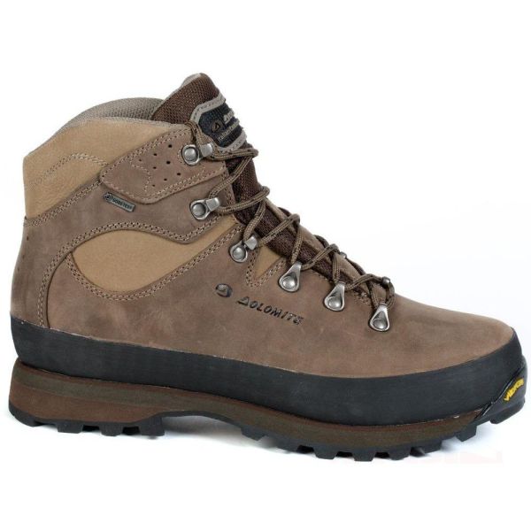 Купить ботинки dolomite tofana gtx dark brown в Ростове-на-Дону