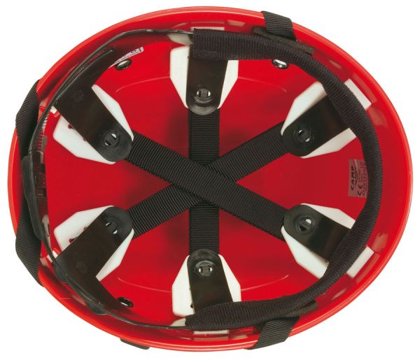  Каска CAMP Safety Star red в Ростове-на-Дону  