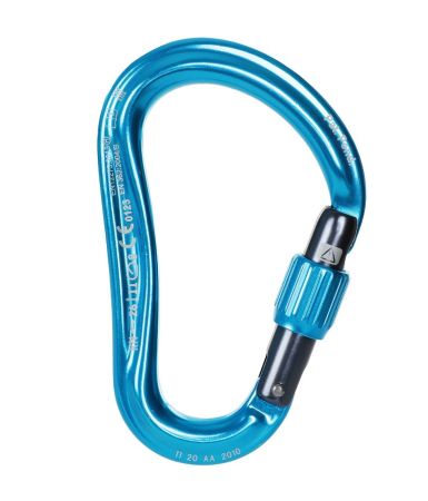 Карабин Camp Atom - Lock Blue в Ростове-на-Дону  