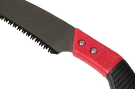 Пила Следопыт-Forester лезвие 34 см в чехле