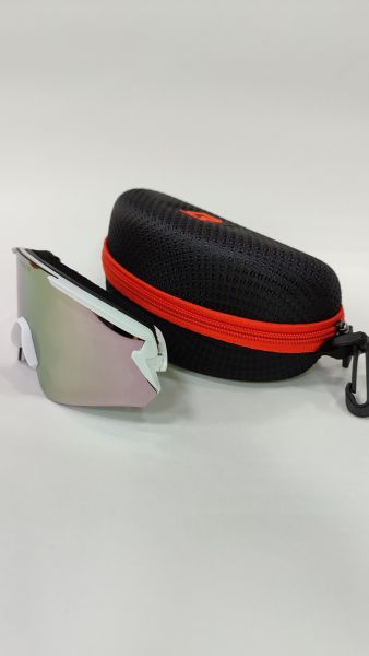 Купить маска los raketos shackle purple chrom polarised 25102 в Ростове-на-Дону