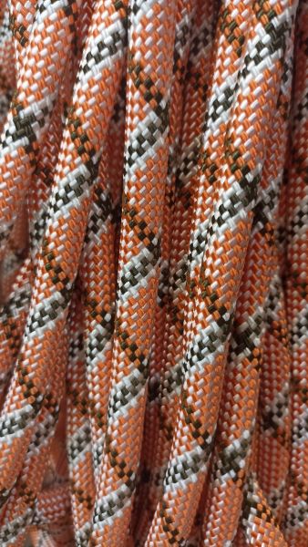  Веревка Шнур статика д.12 мм. 48пр. в Ростове-на-Дону  