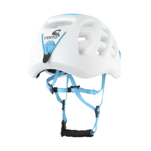  Каска Венто Mistral белый/синий в Ростове-на-Дону  