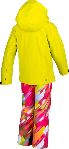 Костюм горнолыжный Colmar Unisex 2-PC-Suit 3141 в Ростове-на-Дону