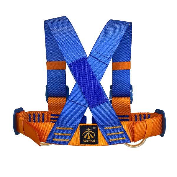  Страховочная система Вертикаль "Турист" детская верх в Ростове-на-Дону  