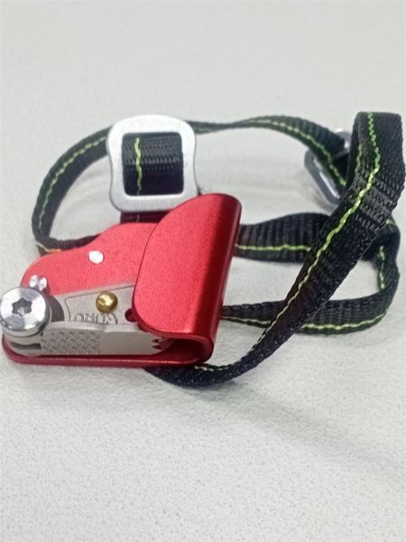  Зажим ножной Guru Glide right в Ростове-на-Дону  