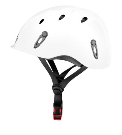  Каска Red Fox Combi белый в Ростове-на-Дону  