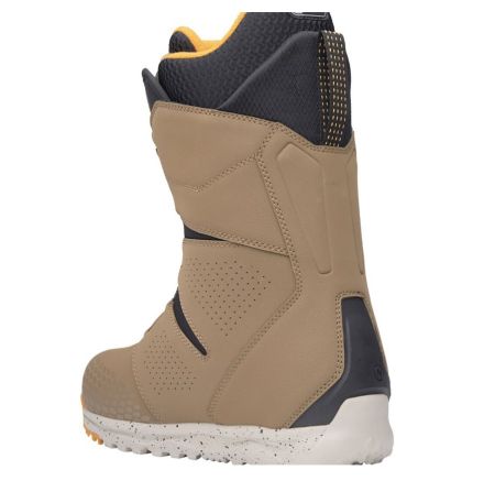 Ботинки сноубордические Nidecker Altai Brown