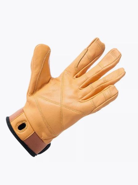  Перчатки Венто Гарда бежевый в Ростове-на-Дону  