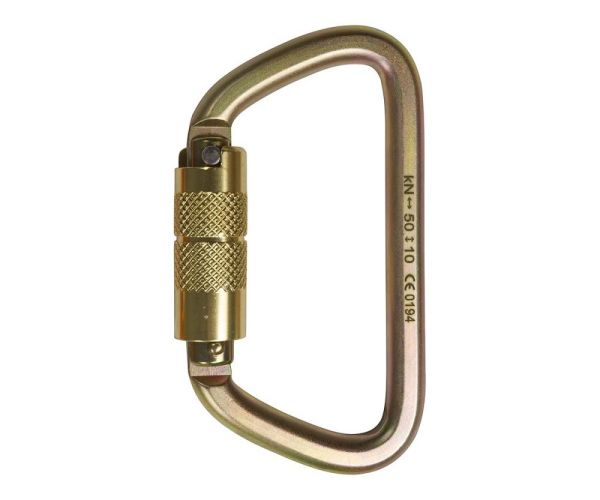  Карабин Red Fox стальной 249-10115 Auto в Ростове-на-Дону  