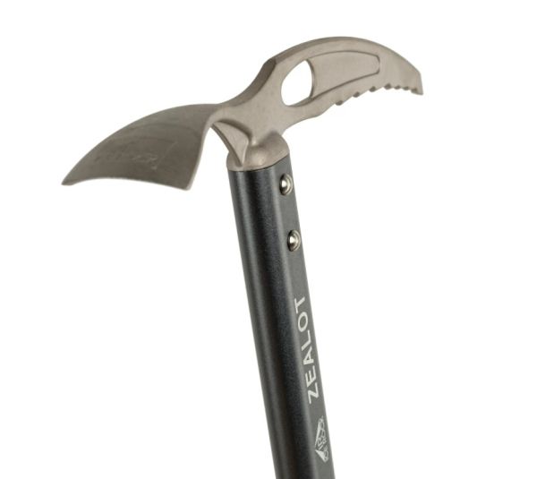  Ледоруб Вертикаль ZEALOT 60 см в Ростове-на-Дону  