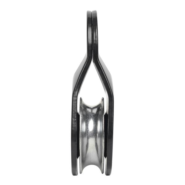  Блок-ролик Вертикаль большой с подшипником 46 кН в Ростове-на-Дону  