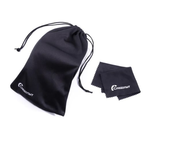 Купить очки мотоциклетные/снегоходные следопыт м6,линзы chrome silver+ transparent в Ростове-на-Дону