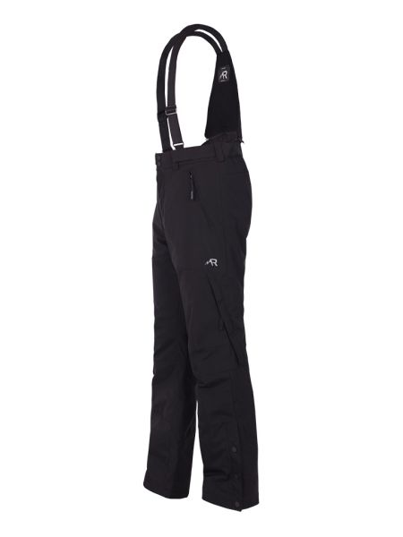 Брюки Rosomaha утепленные Абан-Н проклеен.(черный 10 000) в Ростове-на-Дону