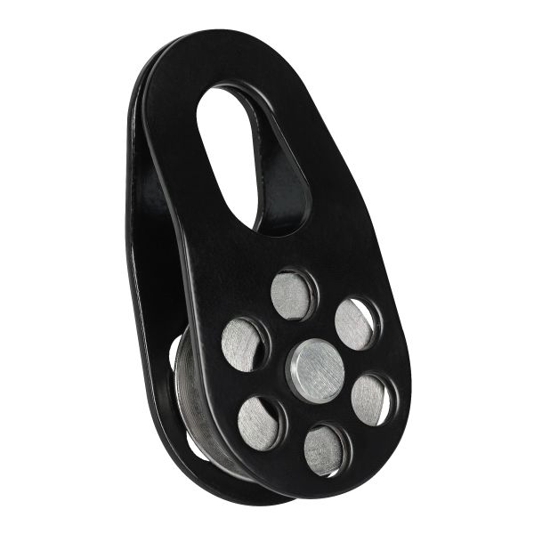  Блок-ролик Вертикаль сталь с подшипником в Ростове-на-Дону  