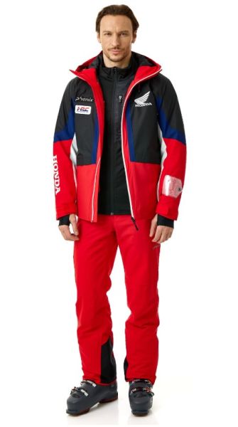 Брюки горнолыжные Phenix Super 4Way Stretch RD в Ростове-на-Дону