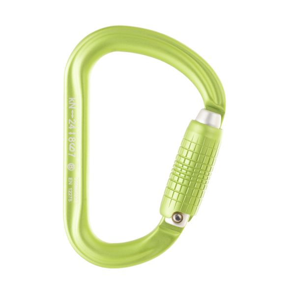  Карабин Венто Большой с байонетной муфтой зеленый в Ростове-на-Дону  