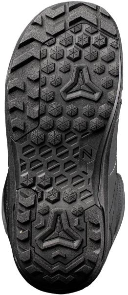 Ботинки сноубордические Nidecker Maya 22