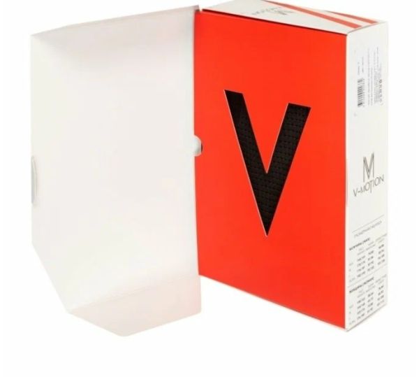 Термобельё V-MOTION Base мужской серебристый в Ростове-на-Дону