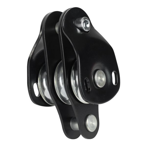  Блок-ролик тройной силовой 50 кН Вертикаль в Ростове-на-Дону  