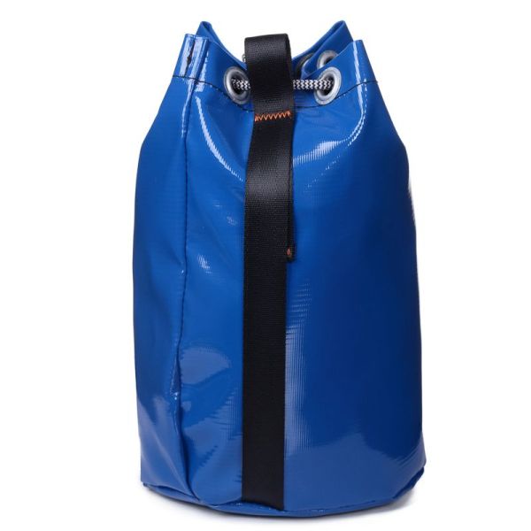 Мешок транспортный Ринг Lemming 6L синий