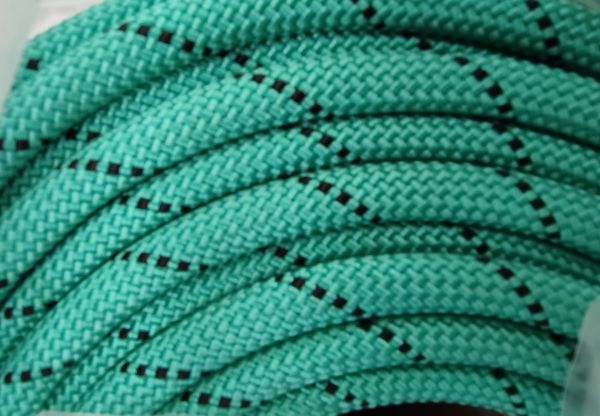  Веревка Шнур статика д.9 мм.48 пр"Скала S" в Ростове-на-Дону  