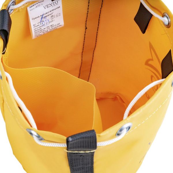  Сумка Венто вспомогательная "Промальп" 9л. в Ростове-на-Дону  