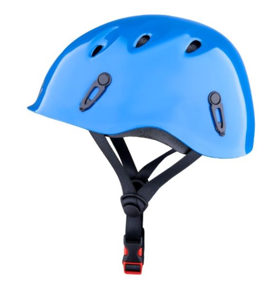  Каска Red Fox Combi синий в Ростове-на-Дону  