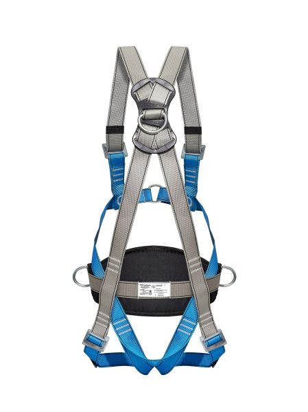  Удерживающая страховочная привязь УСП-2Ж4-4 Комфорт  в Ростове-на-Дону  