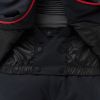 Куртка горнолыжная Dragonfly утепленная Gravity Man Black-Red в Ростове-на-Дону