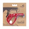  Страховочное устройство Венто "Toucan" красный в Ростове-на-Дону  