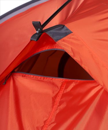Палатка Red Fox Mountain Fox V2 оранжевый