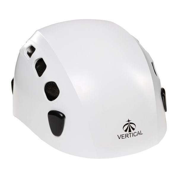  Каска Вертикаль альпинисткая Zenon белая в Ростове-на-Дону  