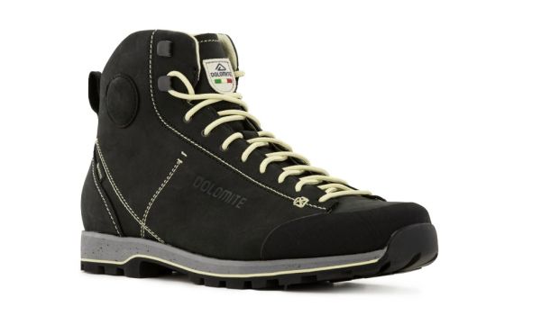 Купить ботинки dolomite 54 high fg evo gtx black в Ростове-на-Дону