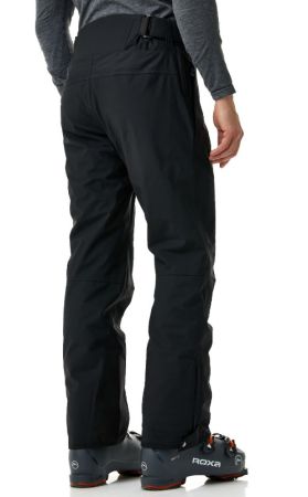 Брюки горнолыжные Phenix Super 4Way Stretch BK в Ростове-на-Дону