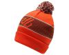 Шапка Dare2B Out Wit Beanie черный,оранжевый в Ростове-на-Дону