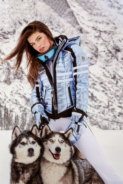 Куртка горнолыжная Sportalm Crash 90222209323 в Ростове-на-Дону