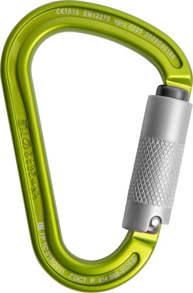  Карабин Венто Titanium с байонетной муфтой зеленый в Ростове-на-Дону  