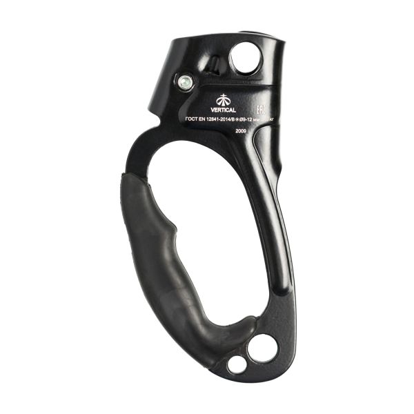  Зажим Вертикаль Жумар правый (LUX) в Ростове-на-Дону  