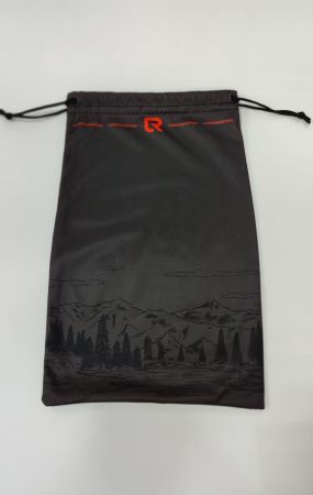 Купить Маска Los Raketos Banger Red Chrom Polarised 23001 в Ростове-на-Дону