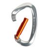  Карабин Вертикаль Скалолазный с прямой защелкой (keylock) в Ростове-на-Дону  
