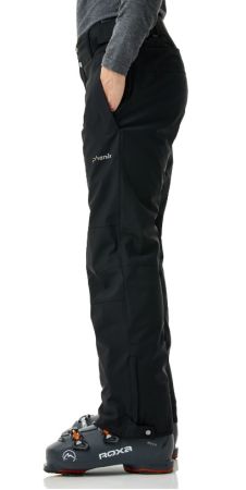 Брюки горнолыжные Phenix Super 4Way Stretch BK в Ростове-на-Дону