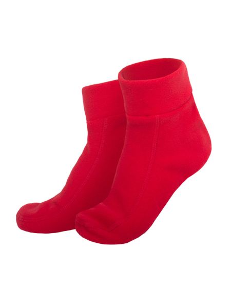 Купить Носки Rosomaha флисовые "Уют"(красный) в Ростове-на-Дону